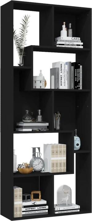 Immagine prodotto vidaXL Eberhelm (67 x 24 x 161 cm)