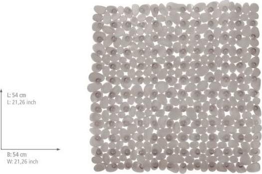 Actual product image Wenko Paradise (54 x 54 cm)