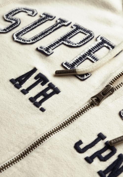 Actual product image Superdry Athletic Essentials (XS)
