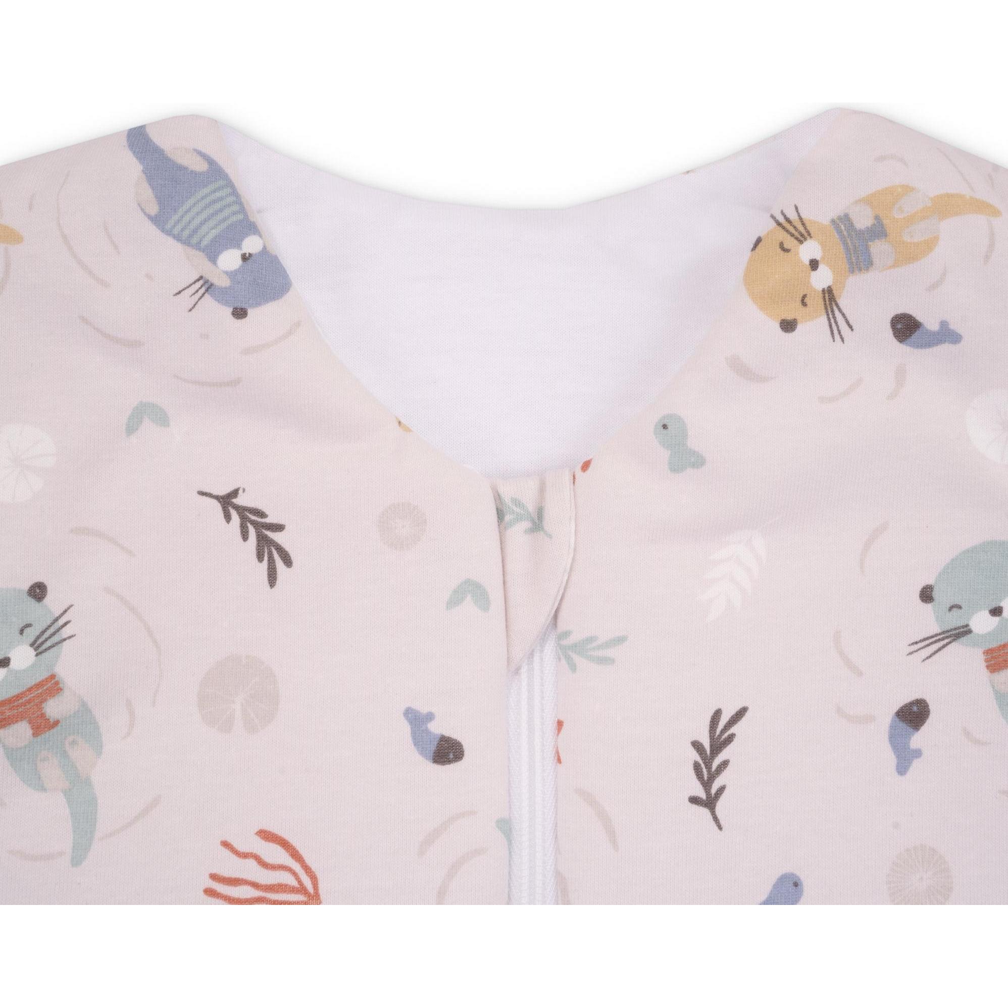 Thumbnail - Julius Zöllner, Babyschlafsack, Schlafsack Jumper 80, Little Otti (70 cm)
