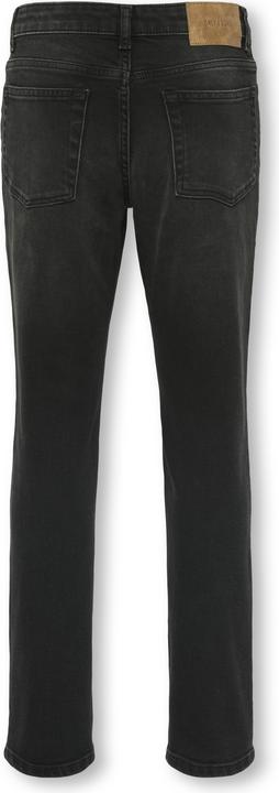 Image du produit Only & Sons Osjweft Regular Wb 2782 Tai Dnm Noos (152)