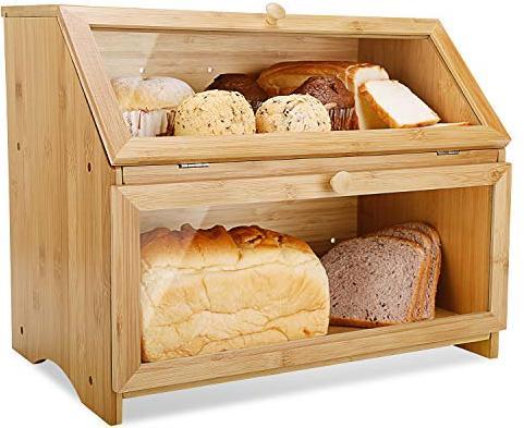 Actual product image Leader Accessories Brotbehälter