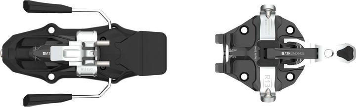 Actual product image ATK Bindings Raider 13 EVO (Touring skis)
