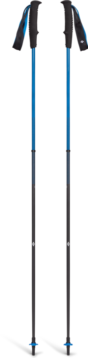 Actual product image Black Diamond Distance Carbon (120 cm)