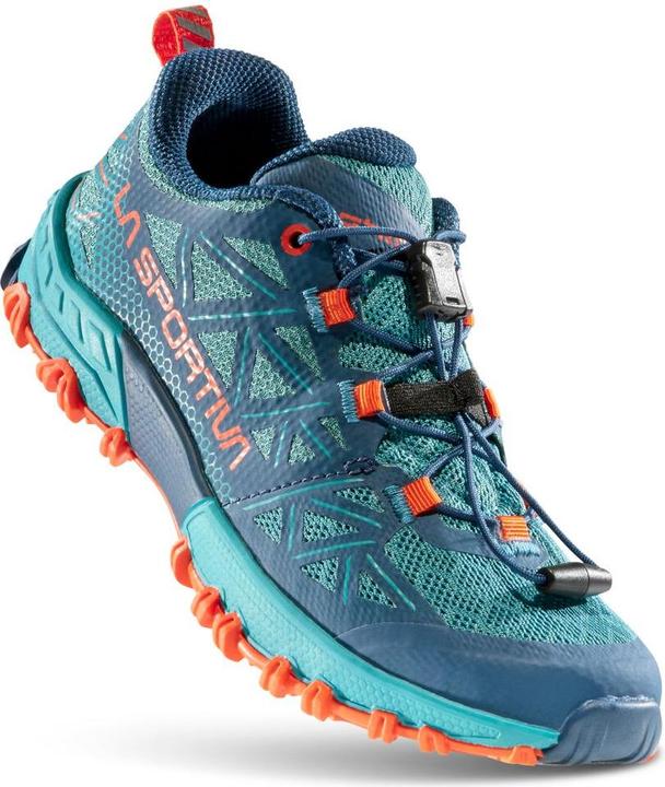 Produktbild La Sportiva Bushido II JR (35)