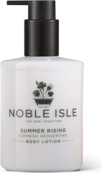 Produktbild Noble Isle Summer Rising Body Lotion (Körpercreme, 250 ml)