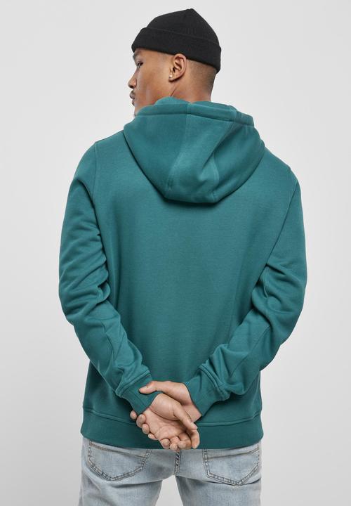 Produktbild Starter Small Logo Hoody (L)
