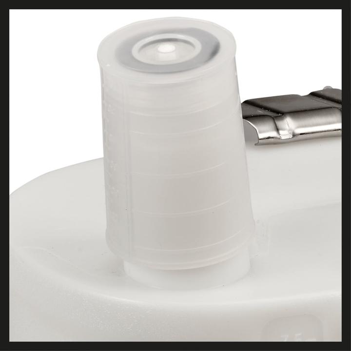 Actual product image Einhell Original 7.5 litre tank, for GE-WS 18/35 Li and 18/75 Li pressure sprayers