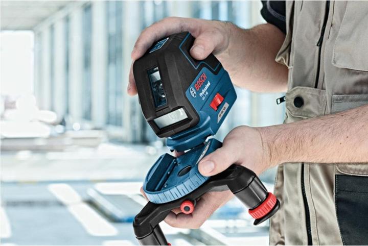 Produktbild Bosch Professional GLL 3-50 (Kreuzlinienlaser)