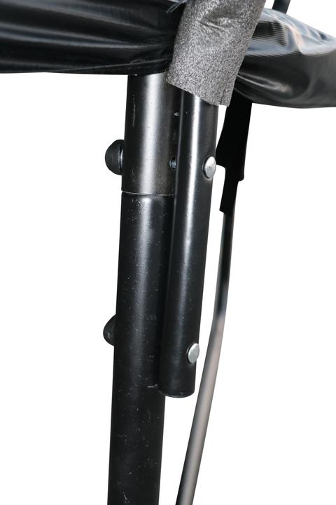 Actual product image Solo Play Orbiter 366cm