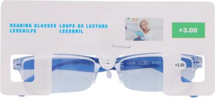 Immagine prodotto Lifetime Vision Occhiali da lettura (+1, +1.5, +2, +2.5, +3)