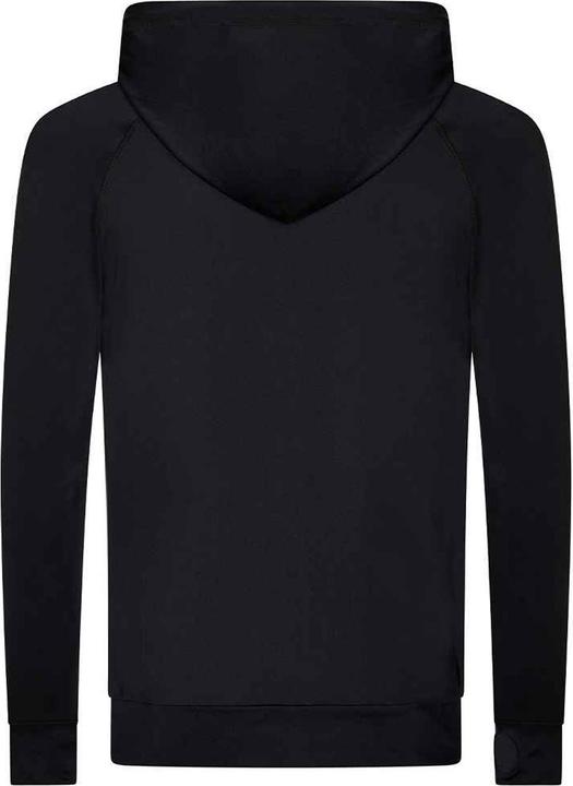Immagine prodotto Awdis Felpa con cappuccio Just Cool con zip a tutta lunghezza (M)