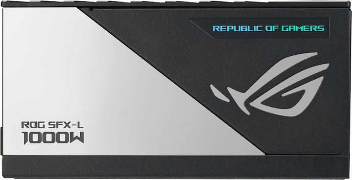 Produktbild ASUS ROG Loki SFX-L Platinum (1000 W)