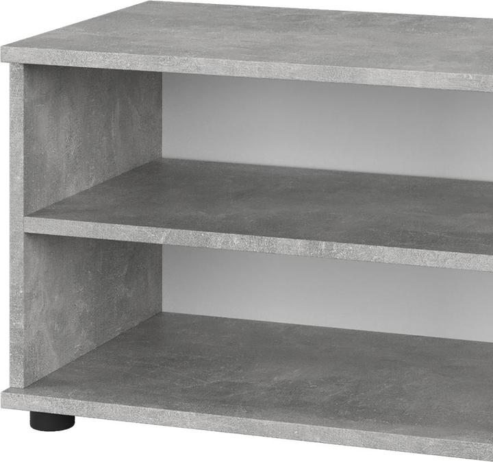 Produktbild Vicco Berno (70.80 x 35.30 x 38.90 cm)