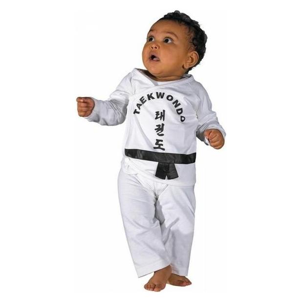 Kwon, Kampfsportbekleidung, (One Size)