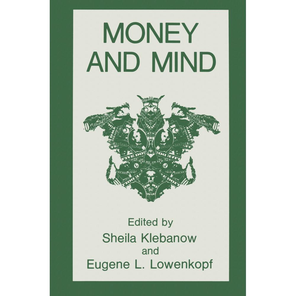 Money and Mind, Fachbücher