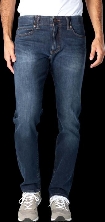 Produktbild Lee Extreme Motion Slim Jeans aristocrat (W36/L34)