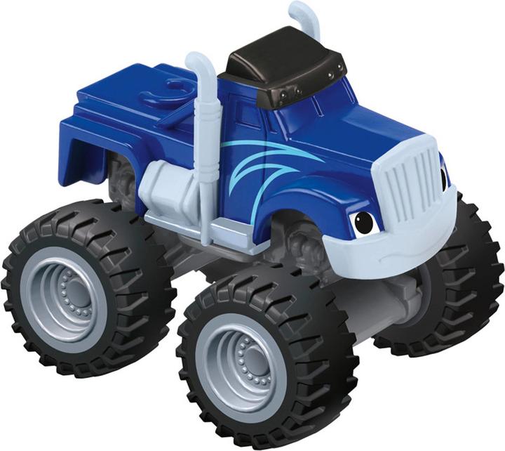 Image du produit Blaze And The Monster Machines Blaze et les monstres en jeep