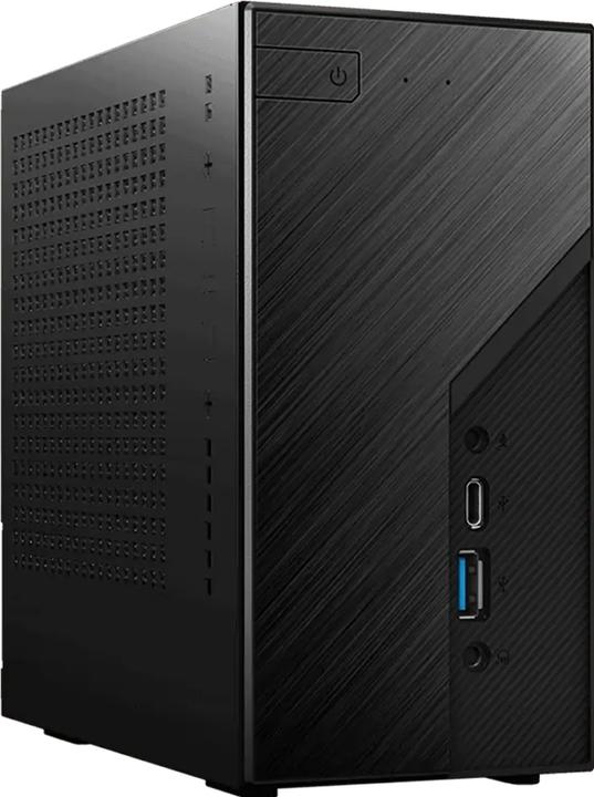 Produktbild AsRock DeskMini H470