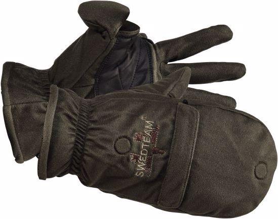 Image du produit Swedteam Gant Green M (XL)