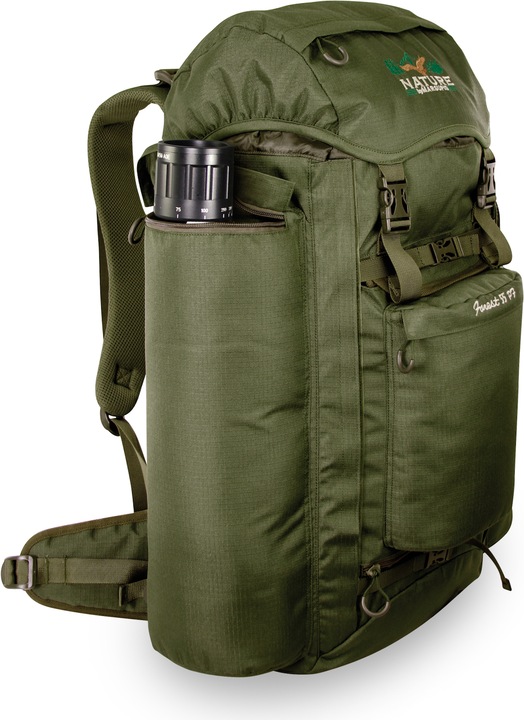 Actual product image Marsupio Rucksack Forest 55 L PF (55 l)