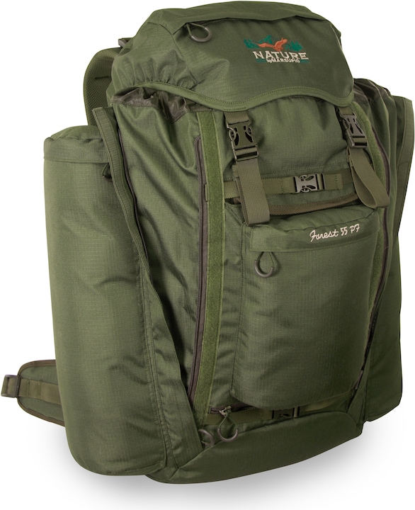 Actual product image Marsupio Rucksack Forest 55 L PF (55 l)