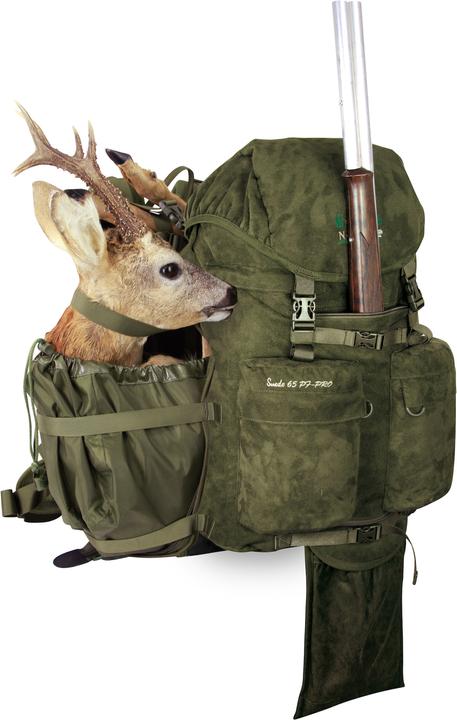 Actual product image Marsupio Chamoix Pro (65 l)