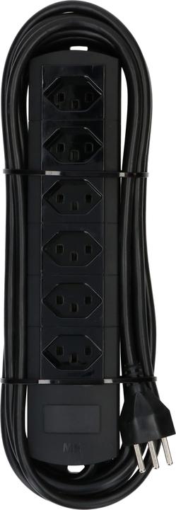 Immagine prodotto Max Hauri Linea Prime (6 x, Tipo 23, 5 m)