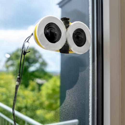 Produktbild Kärcher Fensterreinigungsroboter RCW 2