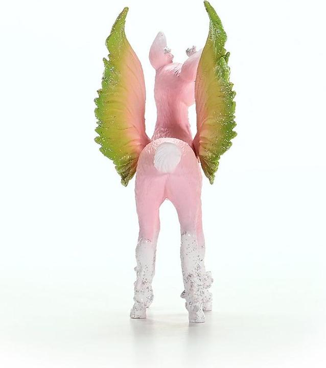 Actual product image Schleich Magical deer calf