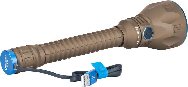 Actual product image Olight Javelot Pro LED Taschenlampe (24.70 cm, 2100 lm)