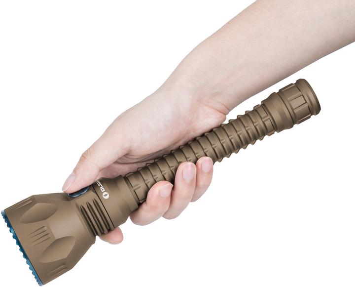 Actual product image Olight Javelot Pro LED Taschenlampe (24.70 cm, 2100 lm)