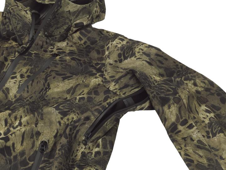 Produktbild Seeland Hawker Jacke (52)