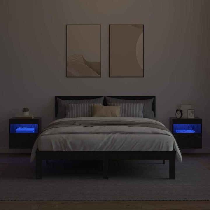 Image du produit vidaXL TV-Wandregal (40 x 30 x 40 cm)