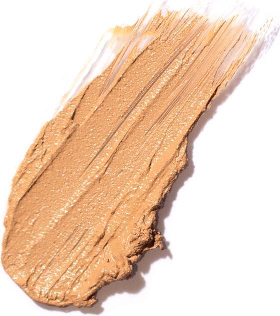 Image du produit Ere Perez Arnica All-Cover Pot (Caramel : pour une peau chaude et dorée)