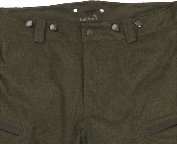 Actual product image Seeland North Hose (50)