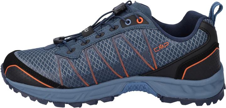Produktbild CMP Campagnolo Altak WP Trail 3Q48267-N825 Marineblau 41 (41)