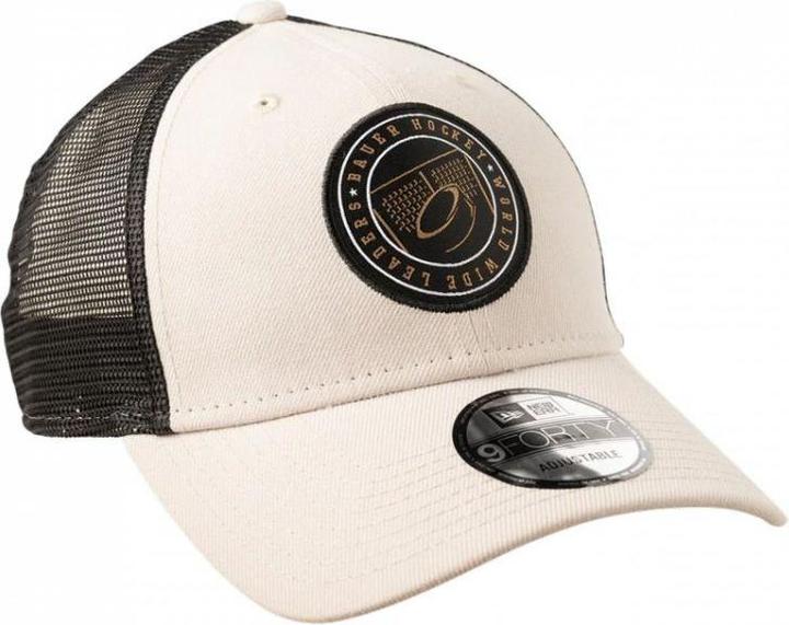 Produktbild Bauer NE Logo 9Forty Cap