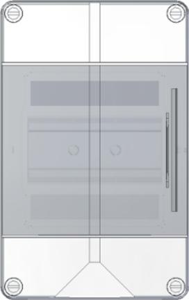 Actual product image Keba Phase change switch KC-S10
