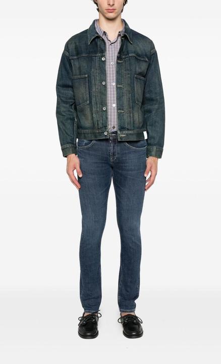 Immagine prodotto Dondup Jeans Blu (32)