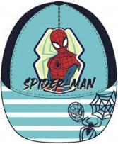 Produktbild Procos Spiderman Kinder-Baseballkappe 54 cm