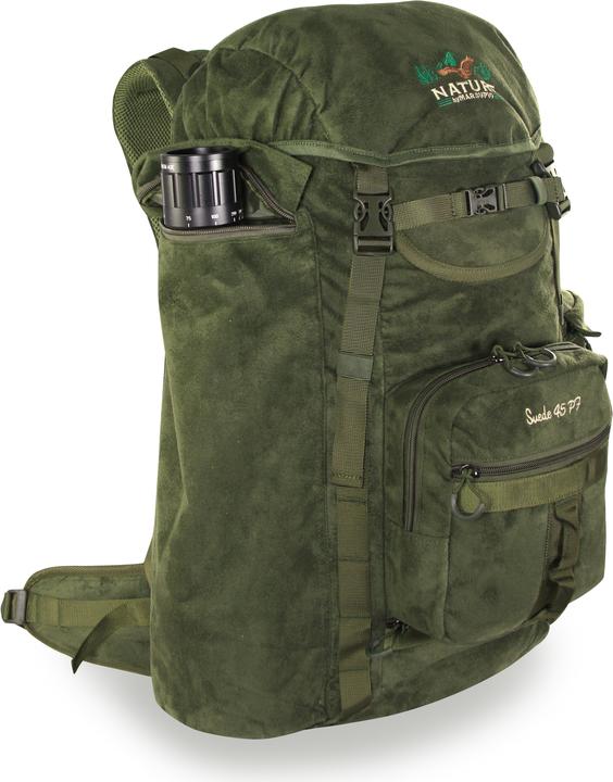 Produktbild Marsupio Rucksack Suede 45 L PF (30 l)
