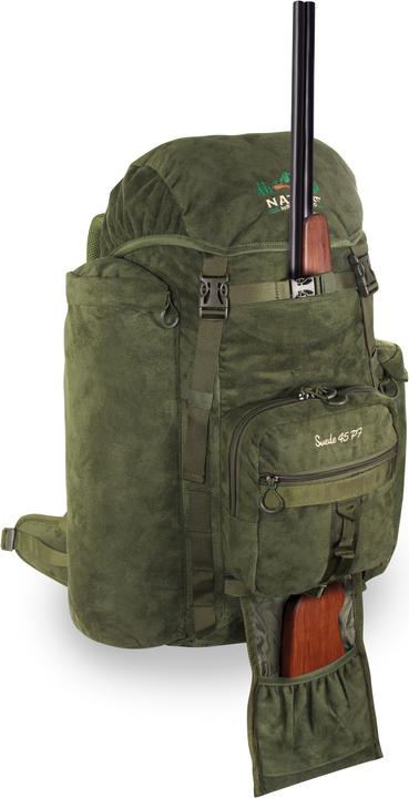 Produktbild Marsupio Rucksack Suede 45 L PF (30 l)