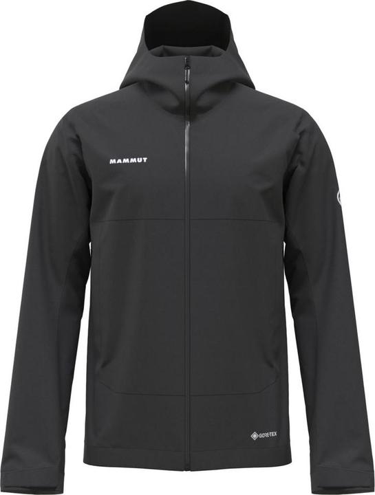 Image du produit Mammut Treeline Hardshell Hooded Jacket (S)