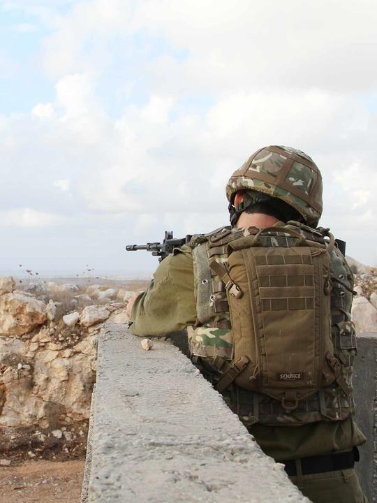 Produktbild Source Rider 3L Trinkrrucksack (3 l)