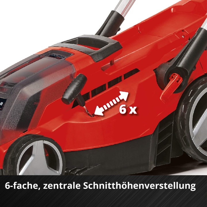 Image du produit Einhell GP-CM 36/450 Power X-Change (Fonctionnement sur batterie)