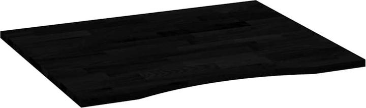 Image du produit vidaXL Schreibtischplatte (100 x 80 cm)