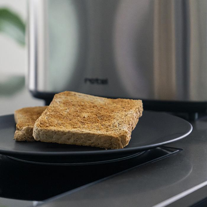 Immagine prodotto Rotel Tostapane cromato