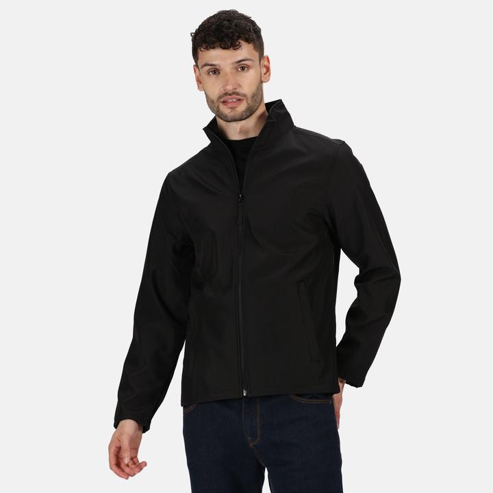 Actual product image Regatta Classic softshell jacket (XXL)