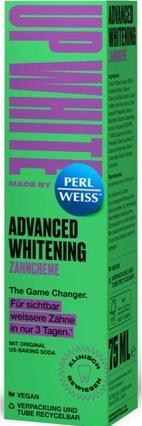Produktbild Perl Weiss Advanced Whitening (75 ml)